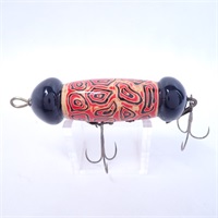 トウメイチンチン黒頭